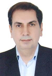 علیرضا رهبر